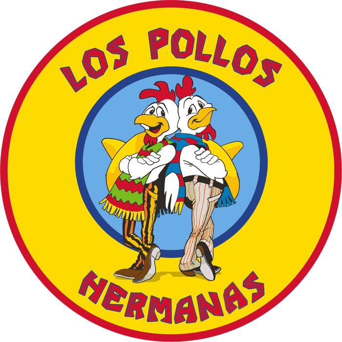 Los Pollos Hermanas
